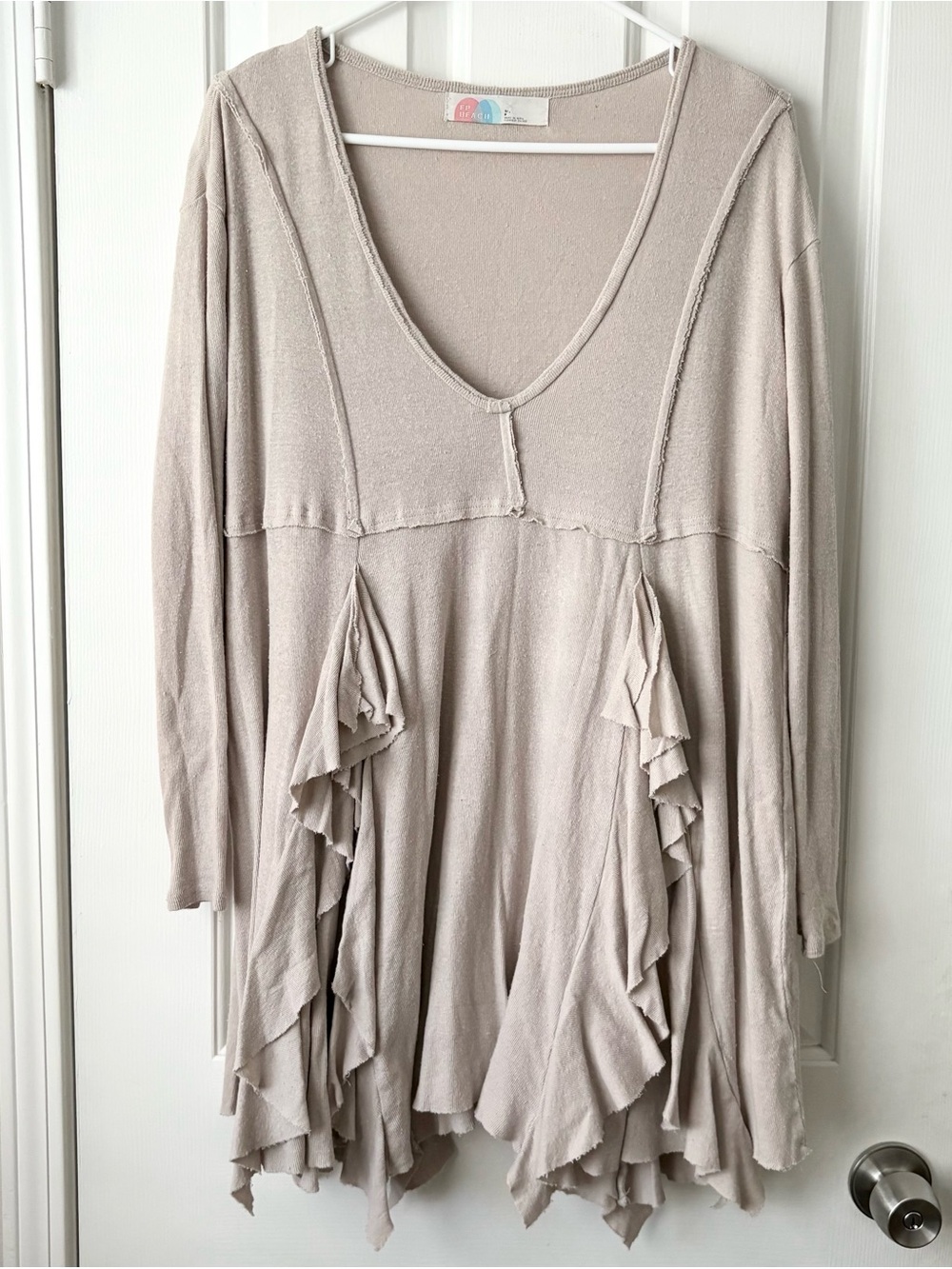 Palm Tunic - Picture 5 of 8